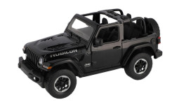 RC Auto Rastar Jeep Wrangler Rubicon 29cm